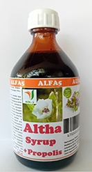 Altha Syrup