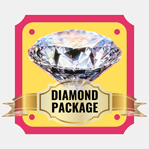 DIAMOND PACKAGE