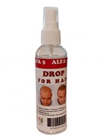 DROP FOR HAIR