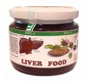 LIVER FOOD