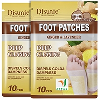 FOOT Patches