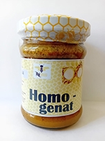 Homo-genat