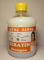 Keratin Shampoo