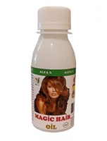 MAGIK HAIR OIL