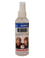 MINOXIDIL