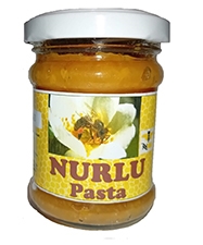 Nurlu Pasta