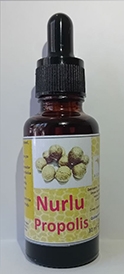 Nurlu Propolis