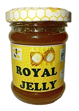 Royal Jelly