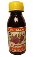 Silybum Seed Oil