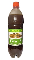 Vita Minerals