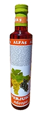 Verjuice Абгора