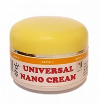 UNIVERSAL NANO CREAM