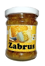 Zabrus