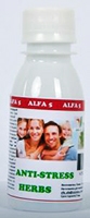 ANTISTRESS HERBS Alfa5