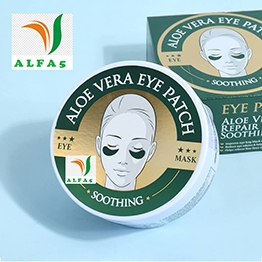 Aloe Vera Eye Patch Alfa5