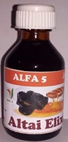 Altai Elixir Alfa5