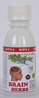 BRAIN HERBS Alfa5