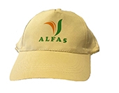 Baseball cap Alfa5