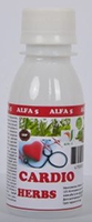 CARDIO HERBS Alfa5