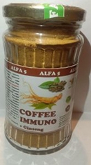 COFEE IMMUNO Alfa5