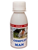 COMPLEX MAN Alfa5