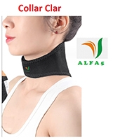 Collar Clar Alfa5