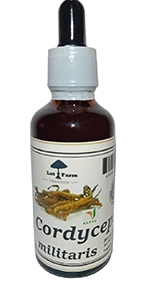 Cordyceps Alfa5