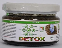 Detox Alfa5