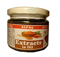 Extracts in Oil Alfa5