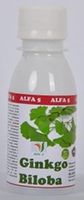 Ginkgo Biloba Alfa5