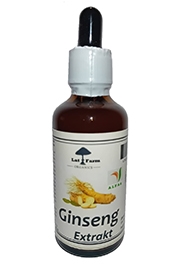 Ginseng Alfa5