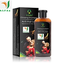 Ginseng Shampoo Alfa5