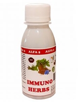 IMMUNO HERBS Alfa5