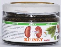 Kidney Food Alfa5