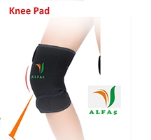 Knee Pad Alfa5