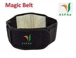 Magic Belt Alfa5