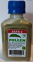 POLLEN Alfa5