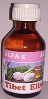 Tibet Elixir Alfa5