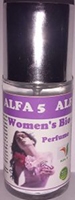 WOMENS BIO PERFUME Alfa5