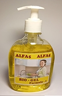 Bio-Gel Alfa5