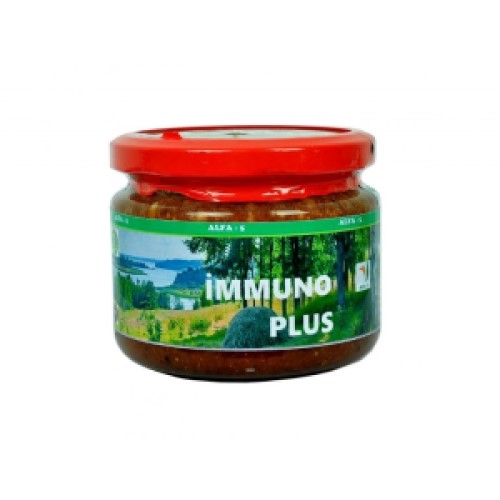 Immuno Plus Alfa5